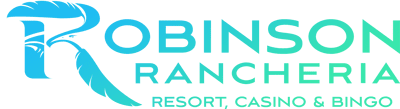 Robinson Rancheria Resort & Casino