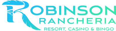 Robinson casino hotel