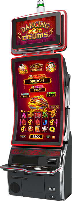 Slot Slot