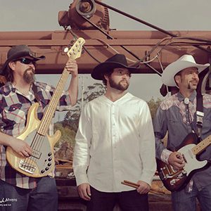 lonestar-junction band