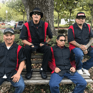 blackhorse blues band