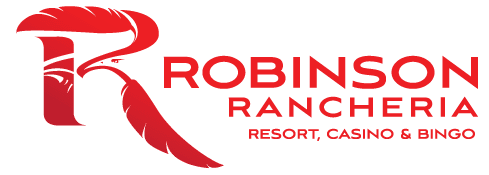 Robinson Rancheria Resort, Casino & Bingo