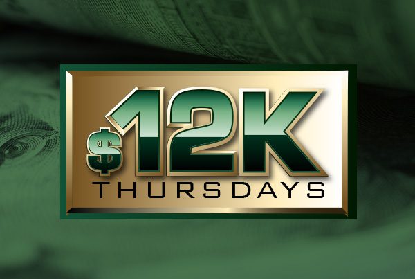 $12K Thursdays